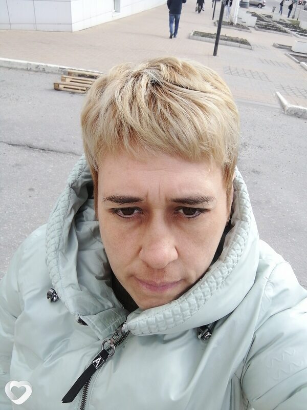 Марина, 48, Белгороде — анкета №3322085