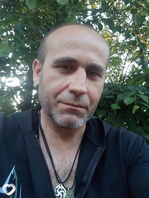 Олег, Новозыбков