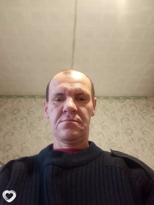 Александр, 47, Козельске — анкета №3321952