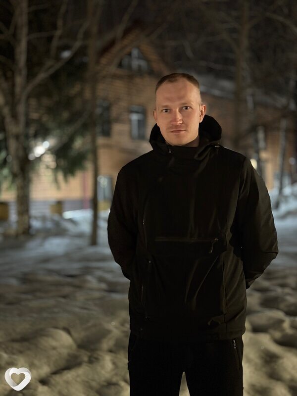 Андрей, Волжск