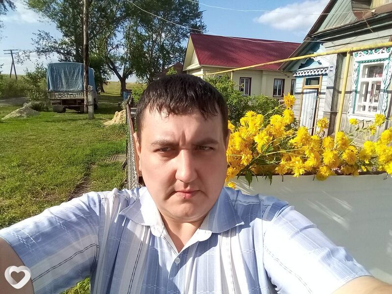 Сергей, 39, Саранске — анкета №3321626