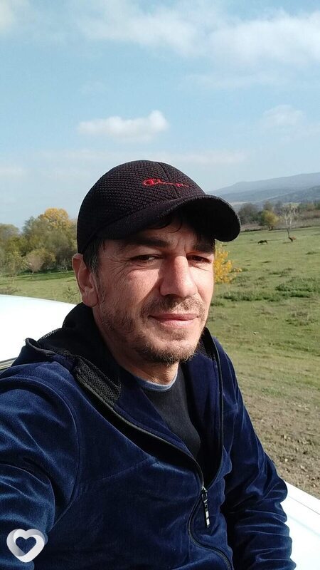 Марат, 43, Дербенте — анкета №3321632