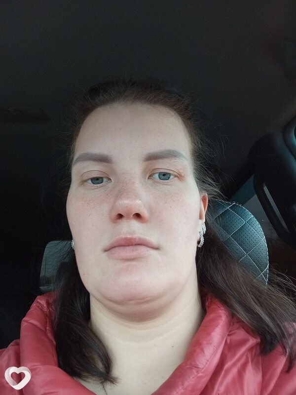 Юля, 27, Нижнем Новгороде — анкета №3321634
