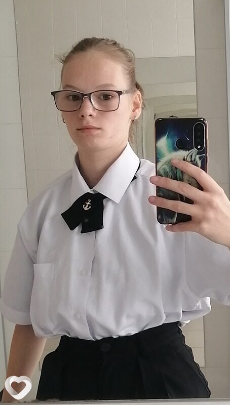 Вика, 21, Санкт-Петербурге — анкета №3321636
