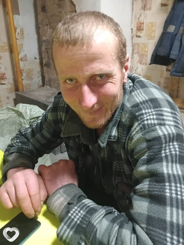 Denis, 38, Павлодаре — анкета №3321649