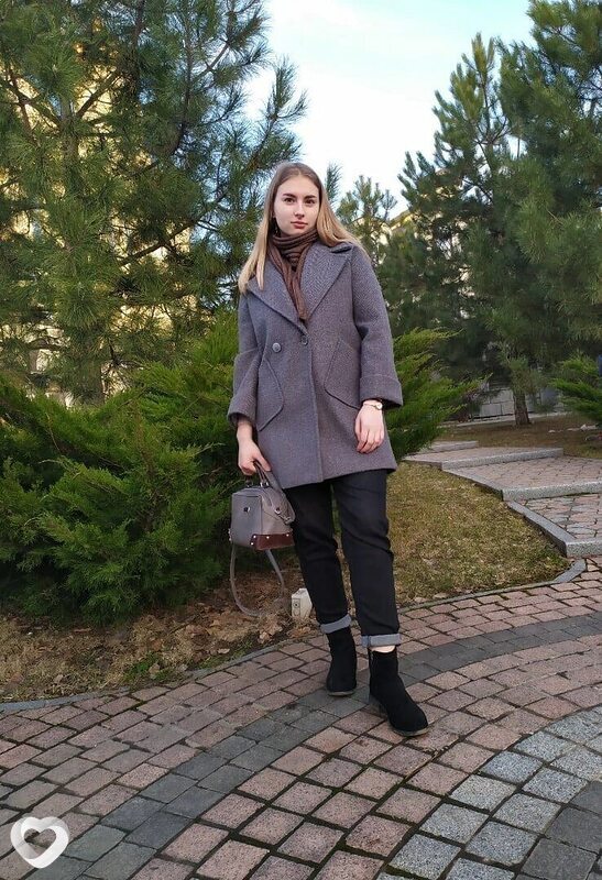 Яна, 35, Волгограде — анкета №3321650