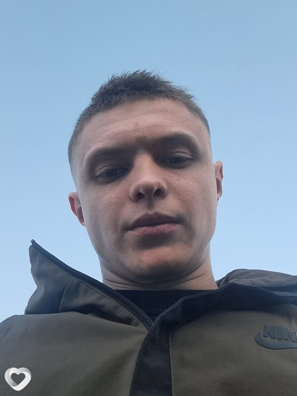 Никита, 27, Томске — анкета №3321760