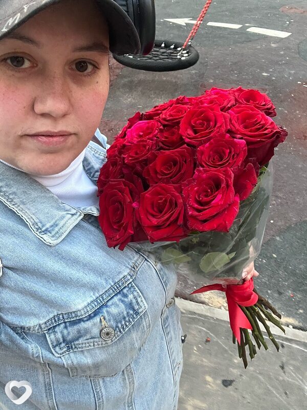 Катрин, 37, Раменском — анкета №3321762