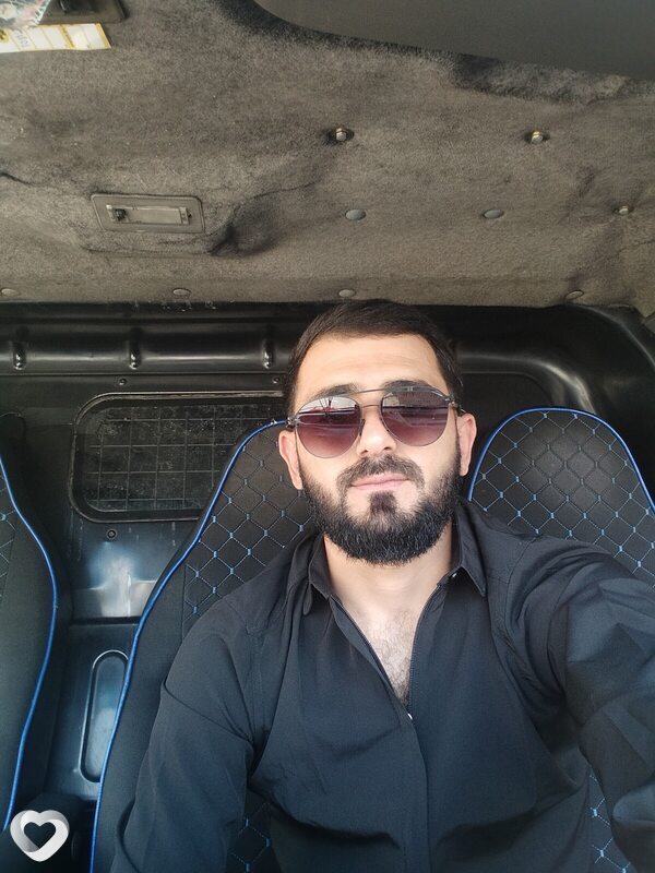 İlkin, 31, Тобольске — анкета №3321764