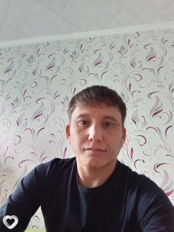 Куандык, 39, Астрахани — анкета №3321766