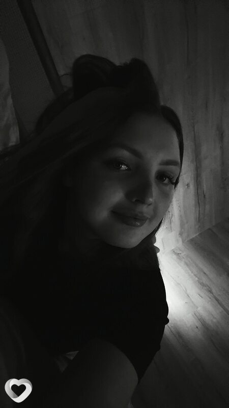 Кристина, 20, Набережных Челнах — анкета №3321767