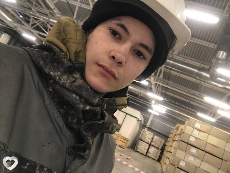 Ильяс, Верхняя Тура