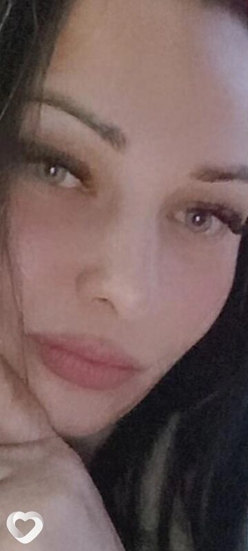Ирина, 40, Рубцовске — анкета №3321727