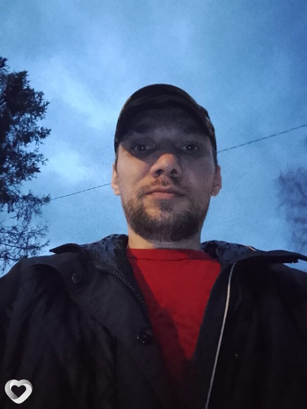Алексей, 41, Красноярске — анкета №3321728
