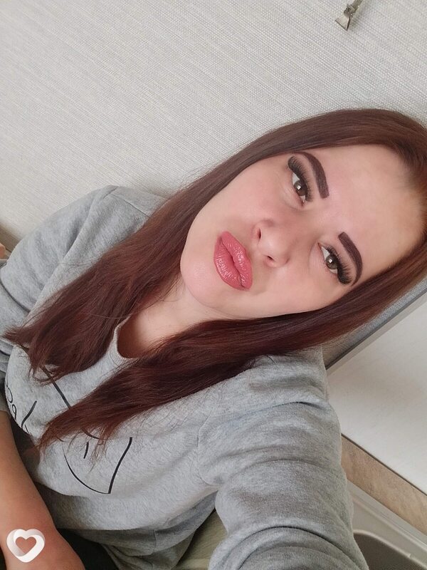 Лариса, 33, Барнауле — анкета №3321729