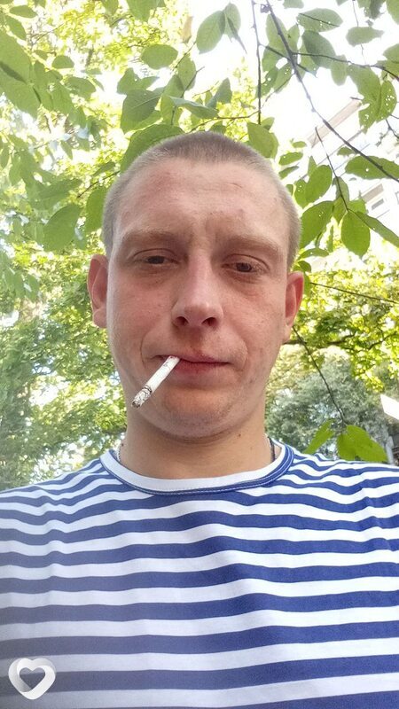 Дмитрий, 31, Томске — анкета №3321730