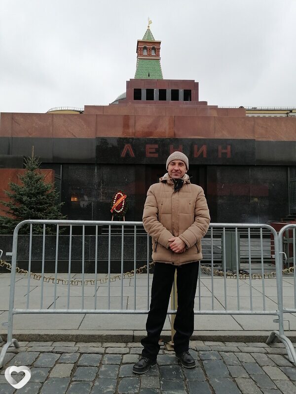 Андрей, 53, Саратове — анкета №3321732