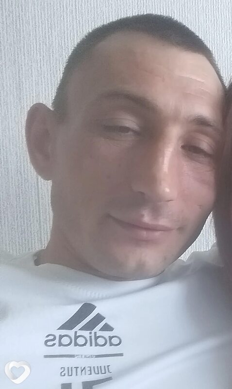 Андрей, 42, Новоуральске — анкета №3321733