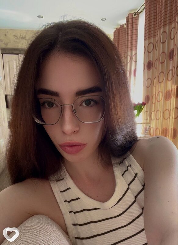 Алелина, 21, Сочи — анкета №3321748