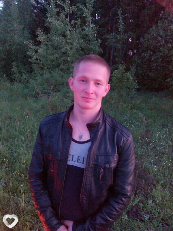 Роман, 33, Глазове — анкета №3321685