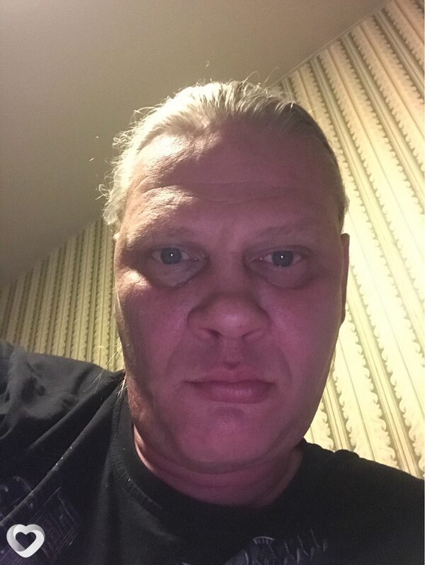 Роман, 45, Коломне — анкета №3321704