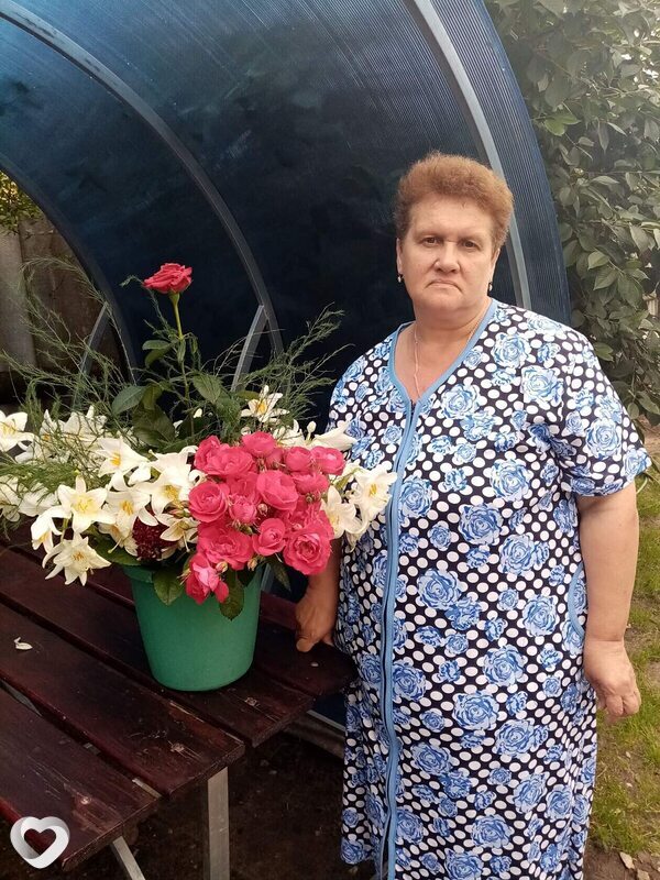 Елена, Щучин