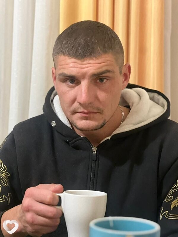Михаил, 34, Верхней Пышме — анкета №3321724