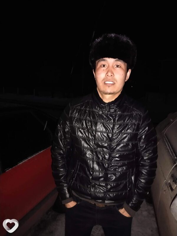 Амир, 29, Караганде — анкета №3321659