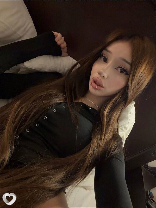 Vlada, 18, Москве — анкета №3321662