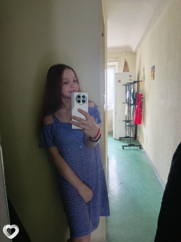 Симпатюлька, 19, Ростове-на-Дону — анкета №3321669