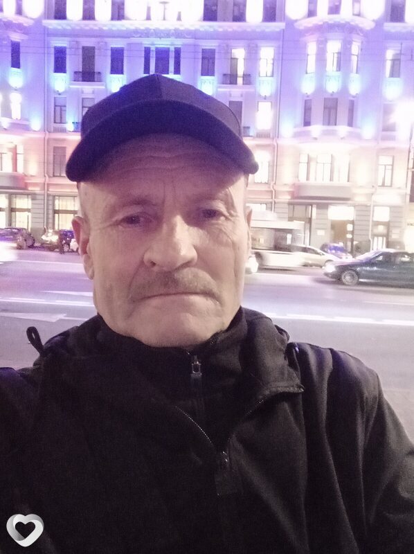 Андрей, 54, Ростове-на-Дону — анкета №3321670