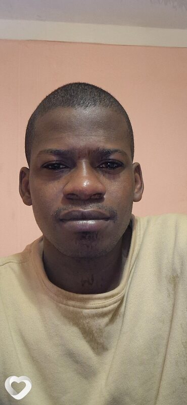 Ferdinand, 29, Санкт-Петербурге — анкета №3321675