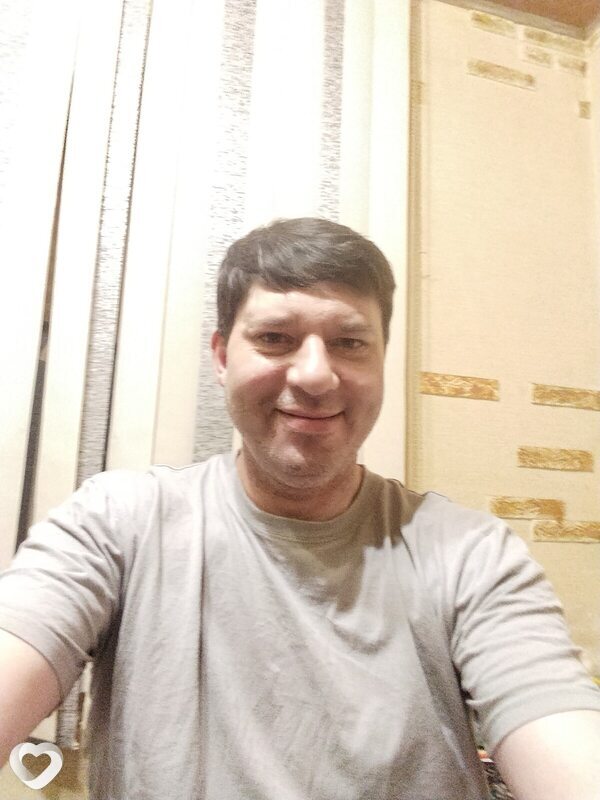 Alex, 48, Воронеже — анкета №3321820
