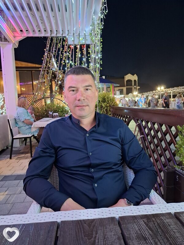 Сергей, 38, Вологде — анкета №3321822
