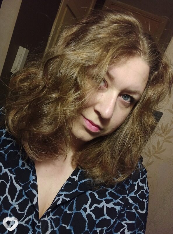 Надежда, 34, Волгограде — анкета №3321777