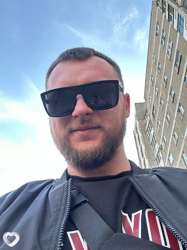 Максим, 33, Гомеле — анкета №3321783