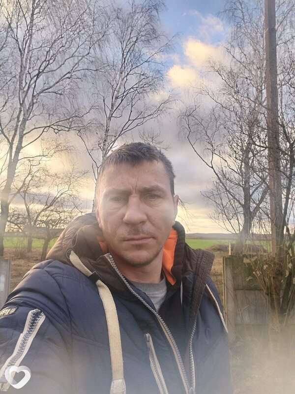 Иван, 36, Барановичах — анкета №3321784