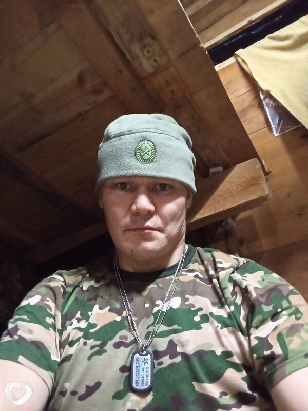 Dmitry, 34, Норильске — анкета №3321787