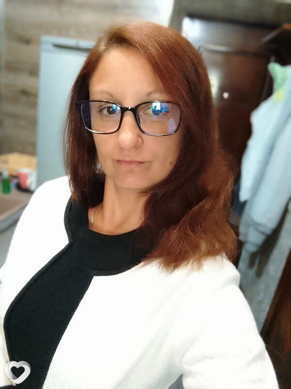 Мария, 36, Владимире — анкета №3321795