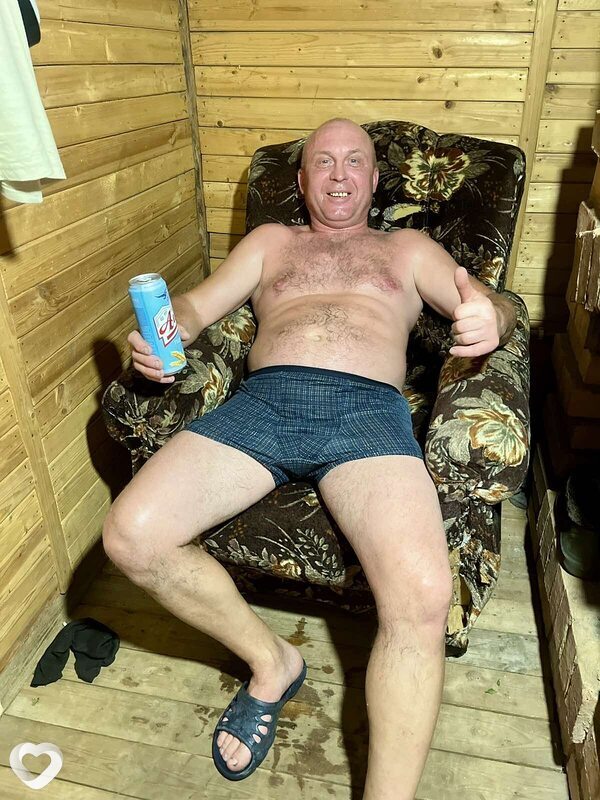Игорь, 50, Смолевичах — анкета №3321798