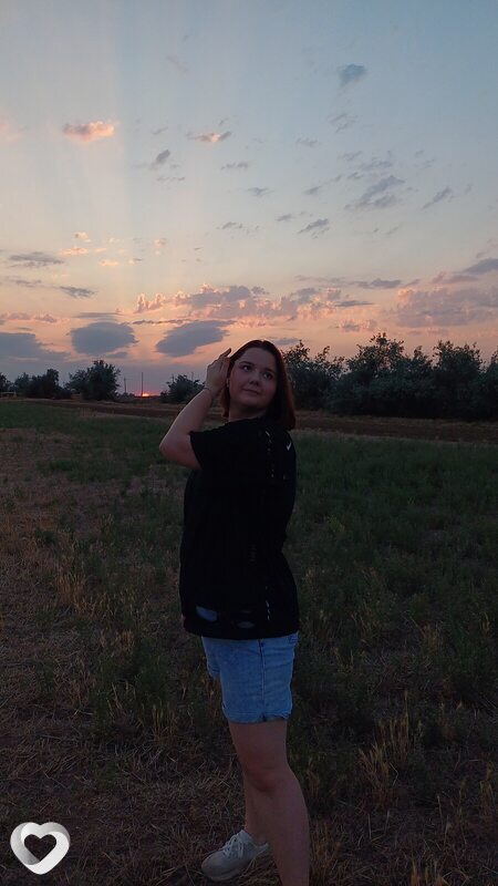 Лиза, 20, Воронеже — анкета №3321851