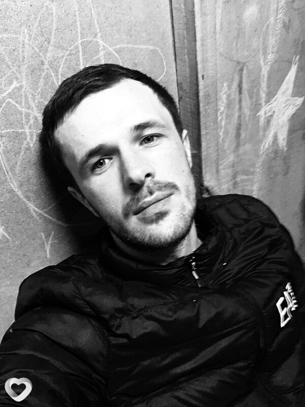 Алик, 32, Иванове — анкета №3321865