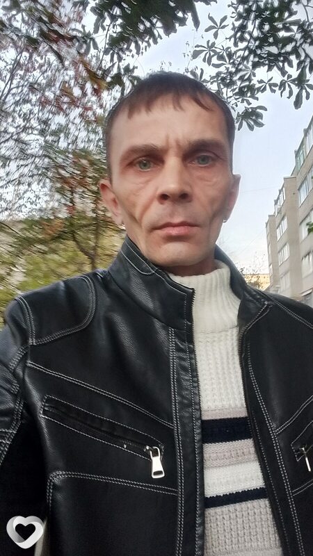 Владимир, 42, Пензе — анкета №3321927