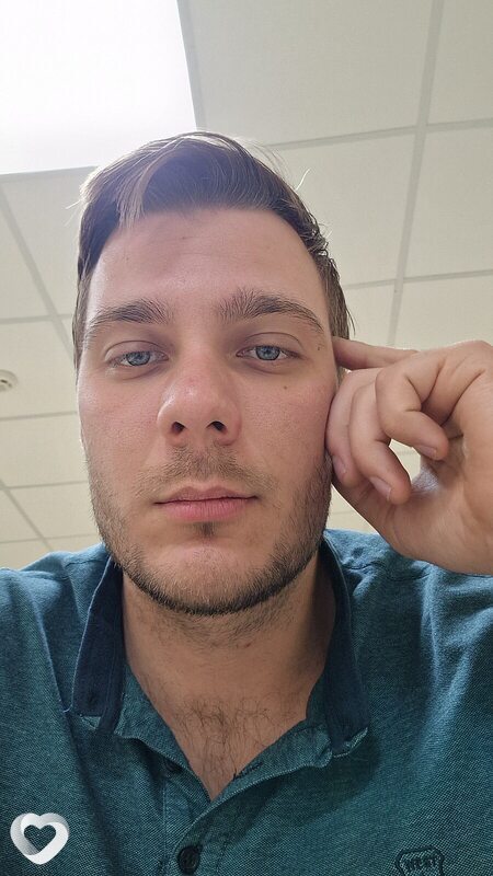 Vadim, 25, Ставрополе — анкета №3321932