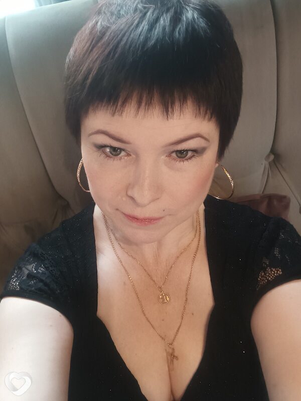 Елена, 47, Архангельске — анкета №3321934