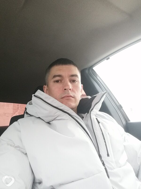 Александр, 36, Новосибирске — анкета №3321941
