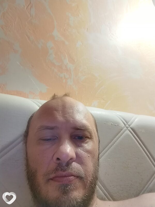 Дима, 41, Алуште — анкета №3321905
