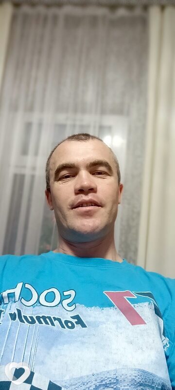 Денис, 37, Екатеринбурге — анкета №3321828