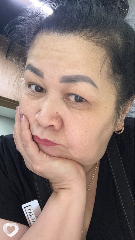 Гульнара, 53, Астане — анкета №3321837