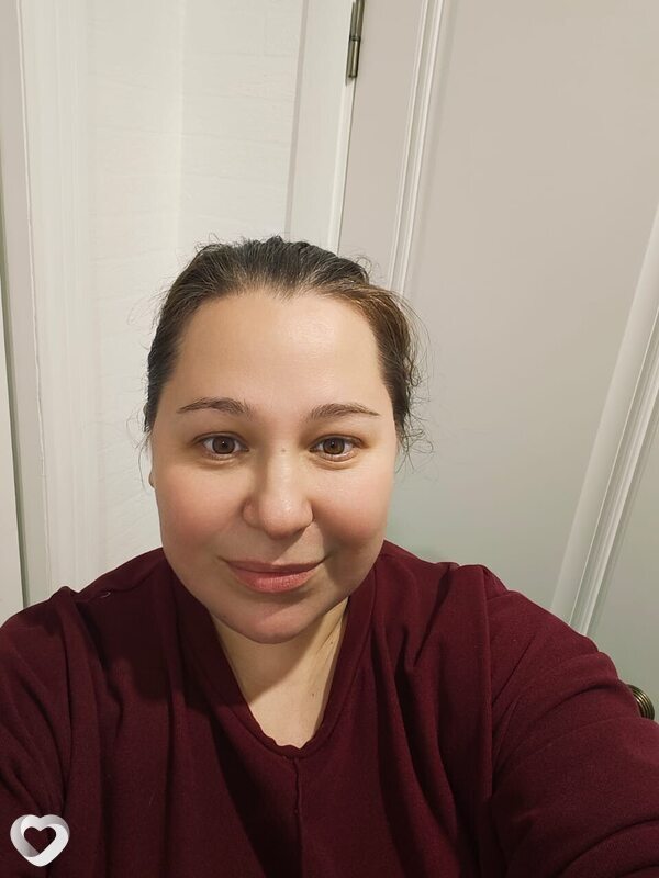 Татьяна, 36, Санкт-Петербурге — анкета №3321839
